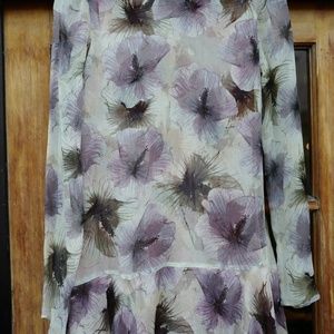 Stone Cold Fox Dress